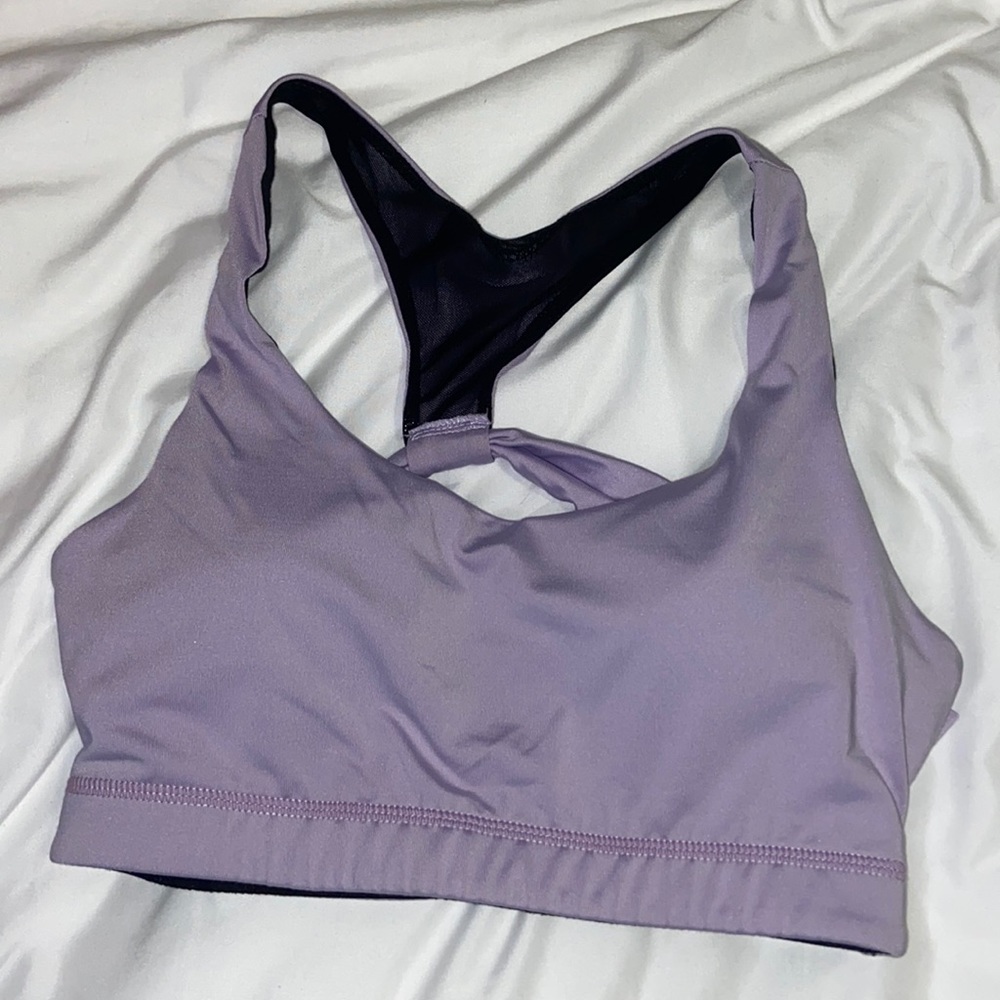 Shein bra